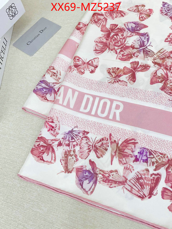 Scarf-Dior sale ID: MZ5236 $: 69USD