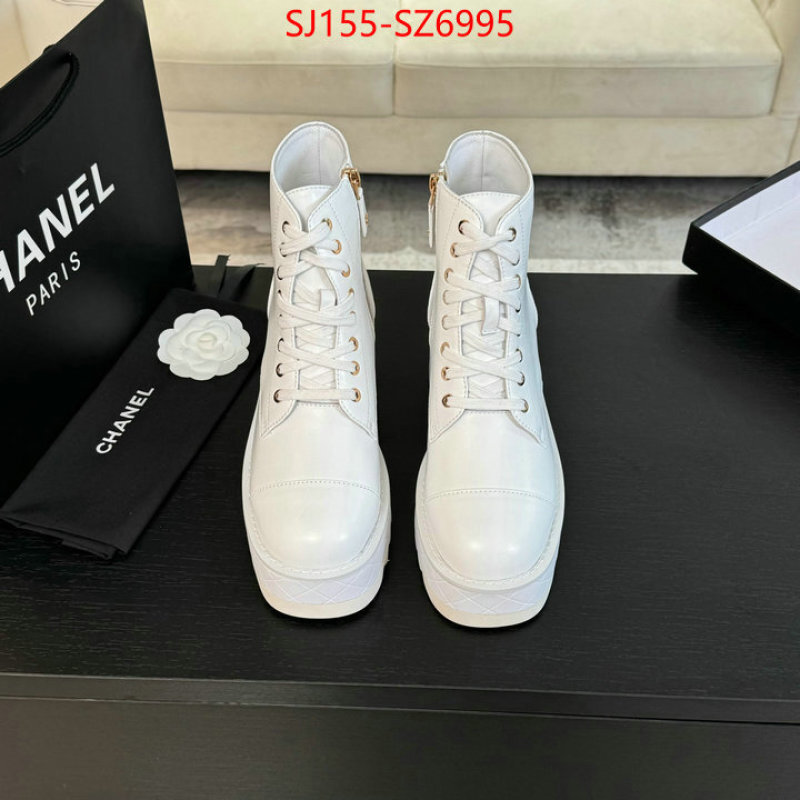 Women Shoes-Boots can you buy knockoff ID: SZ6995 $: 155USD