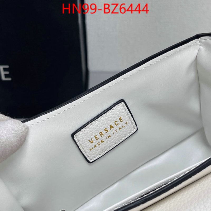 Versace Bags(4A)-Crossbody- what is top quality replica ID: BZ6444 $: 99USD,
