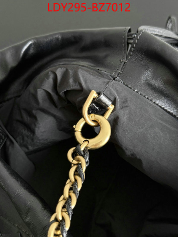 BV Bags(TOP)-Crossbody- replica us ID: BZ7012 $: 295USD,