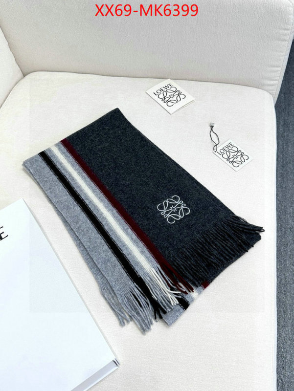 Scarf-Loewe sell online ID: MK6399 $: 69USD