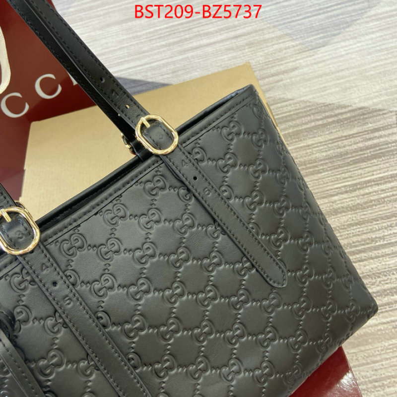 Gucci Bags(TOP)-Handbag- 2024 aaaaa replica customize ID: BZ5737 $: 209USD,