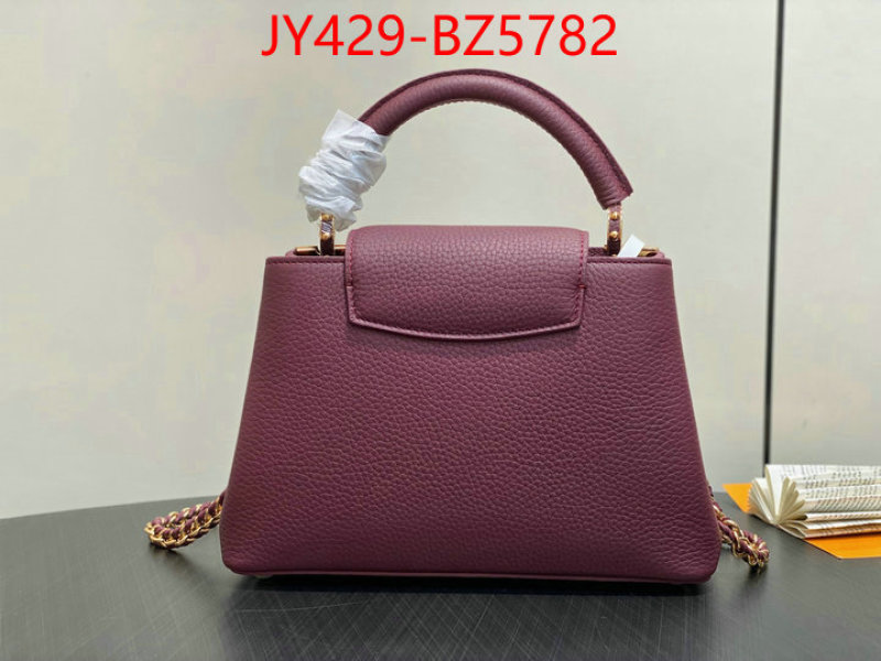 LV Bags(TOP)-Handbag Collection- how can i find replica ID: BZ5782