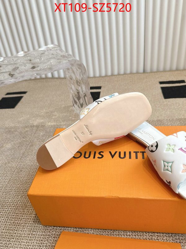 Women Shoes-LV best ID: SZ5720 $: 109USD