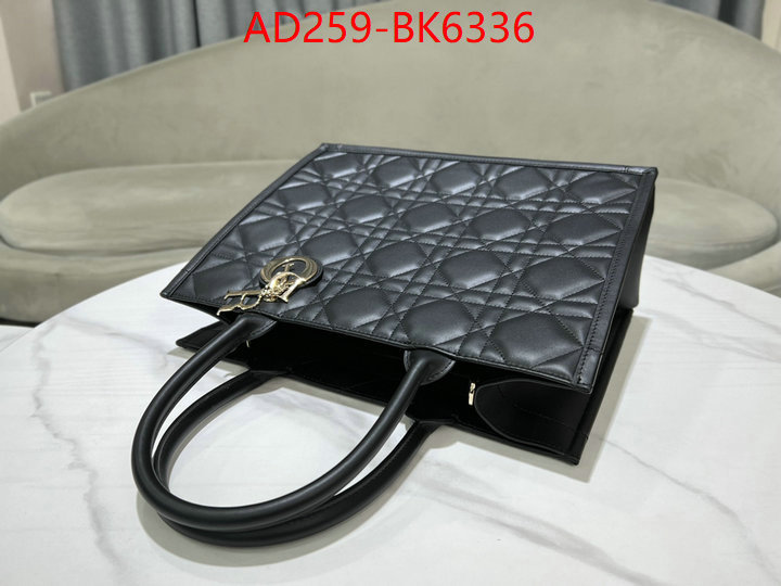 Dior Bags(TOP)-Lady- high quality perfect ID: BK6336