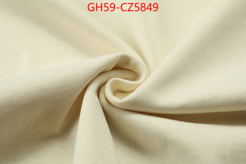 Clothing-Celine quality aaaaa replica ID: CZ5849 $: 59USD