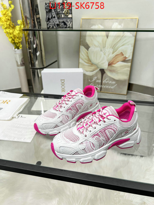 Men shoes-Dior the quality replica ID: SK6758 $: 119USD-shoes yupoo Men shoes-Dior the quality replica ID: SK6758 $: 119USD