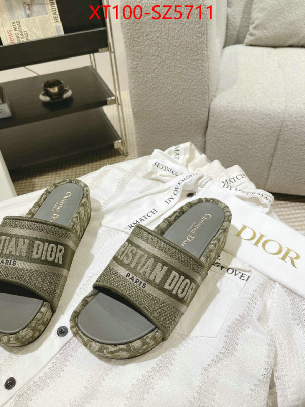 Women Shoes-Dior how to find replica shop ID: SZ5711 $: 100USD