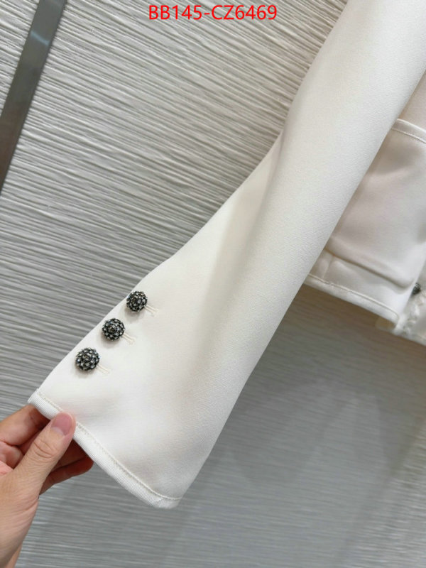 Clothing-Dior good ID: CZ6469 $: 145USD