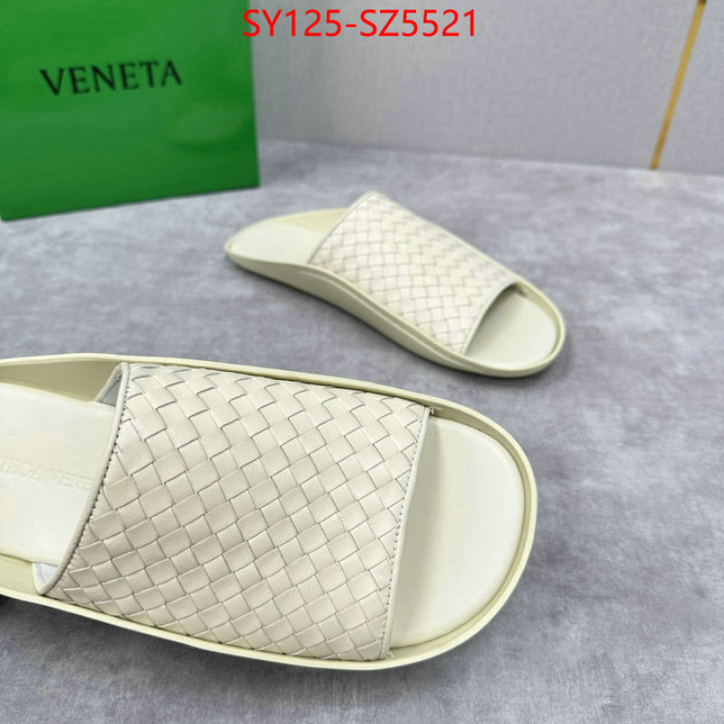 Men Shoes-BV store ID: SZ5521 $: 125USD