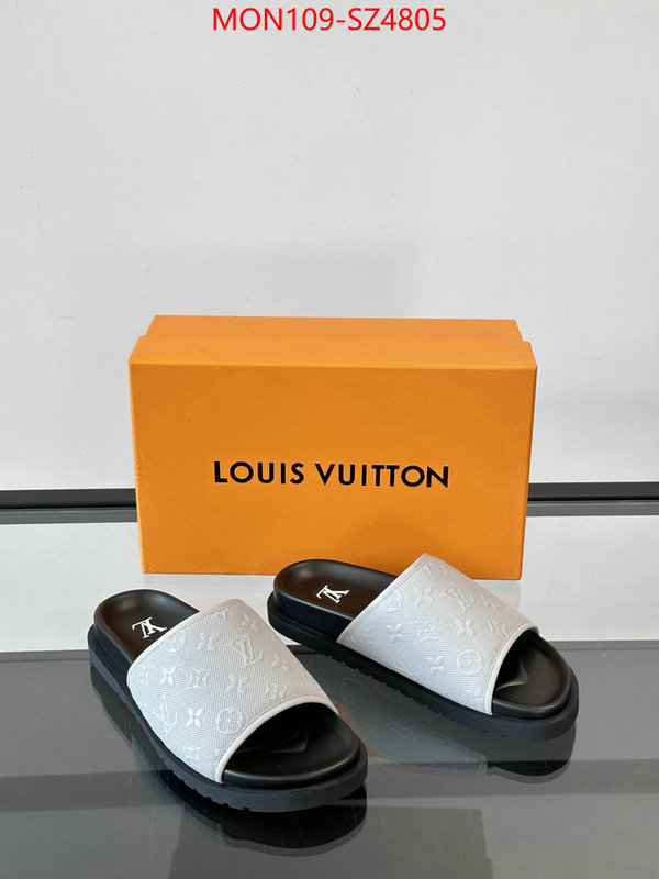 Men Shoes-LV where can i find ID: SZ4805 $: 109USD