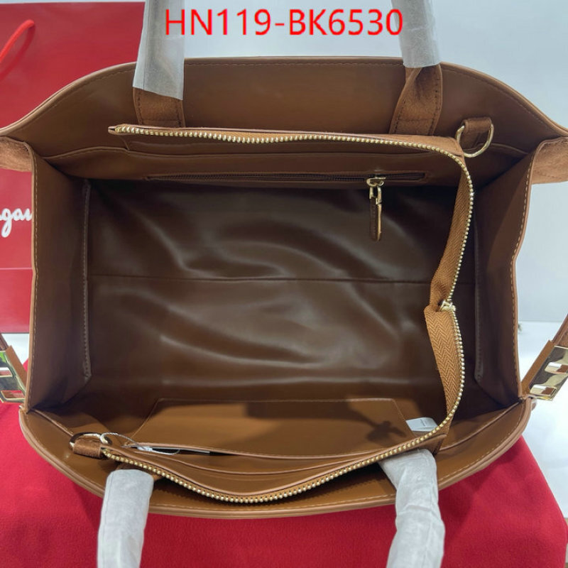 Ferragamo Bags(4A)-Handbag- 2024 replica wholesale cheap sales online ID: BK6530 $: 119USD,