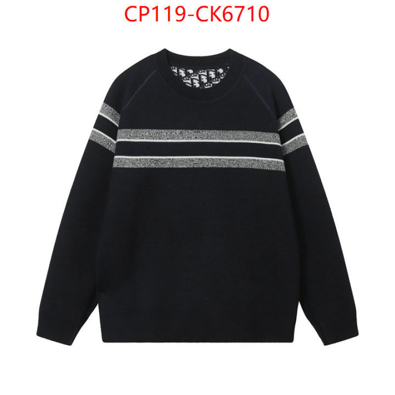 Clothing-Dior aaaaa replica ID: CK6710 $: 119USD