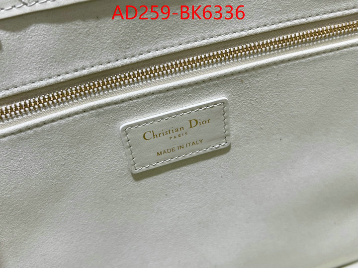 Dior Bags(TOP)-Lady- high quality perfect ID: BK6336