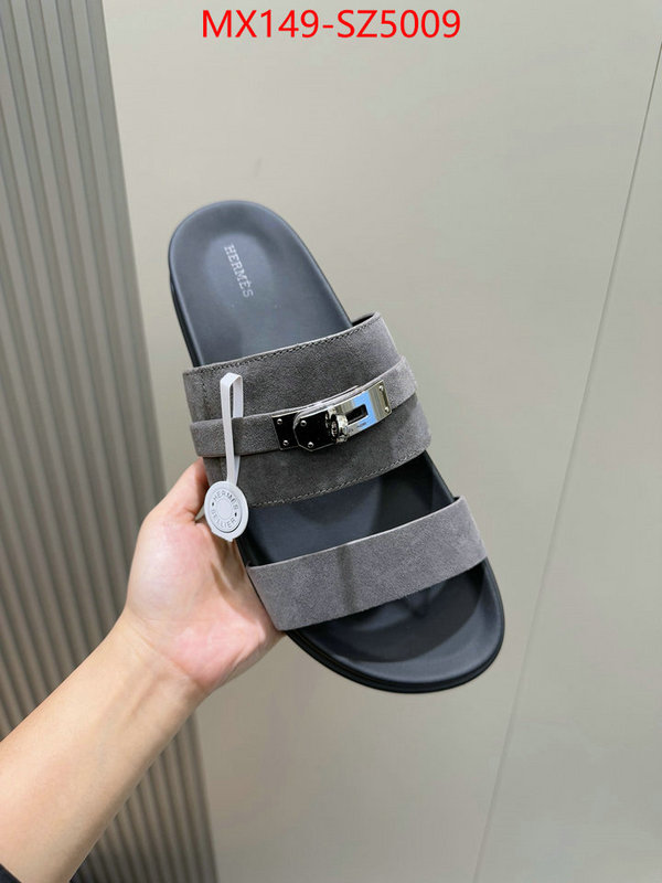Men Shoes-Hermes top designer replica ID: SZ5009 $: 149USD