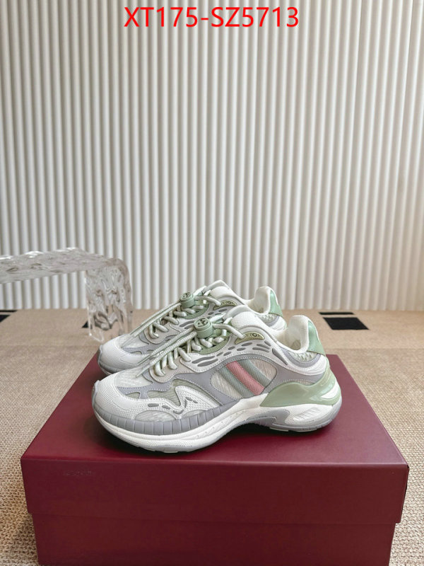 Women Shoes-Gucci buy the best high quality replica ID: SZ5713 $: 175USD