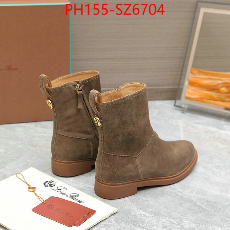 Women Shoes-Boots top fake designer ID: SZ6704 $: 155USD