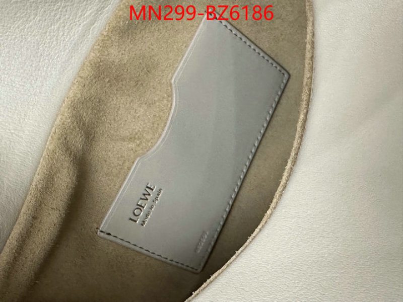 Loewe Bags(TOP)-Crossbody- perfect ID: BZ6186 $: 299USD,