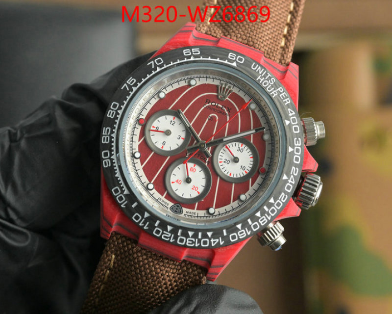 Watch(TOP)-Rolex where to find best ID: WZ6869 $: 320USD