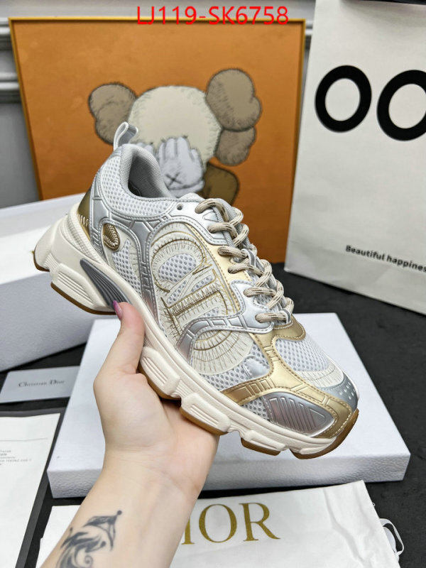 Men shoes-Dior the quality replica ID: SK6758 $: 119USD-shoes yupoo Men shoes-Dior the quality replica ID: SK6758 $: 119USD
