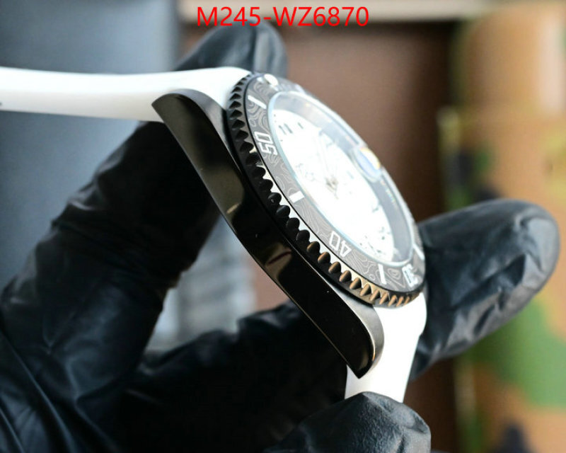 Watch(TOP)-Rolex replica online ID: WZ6870 $: 245USD