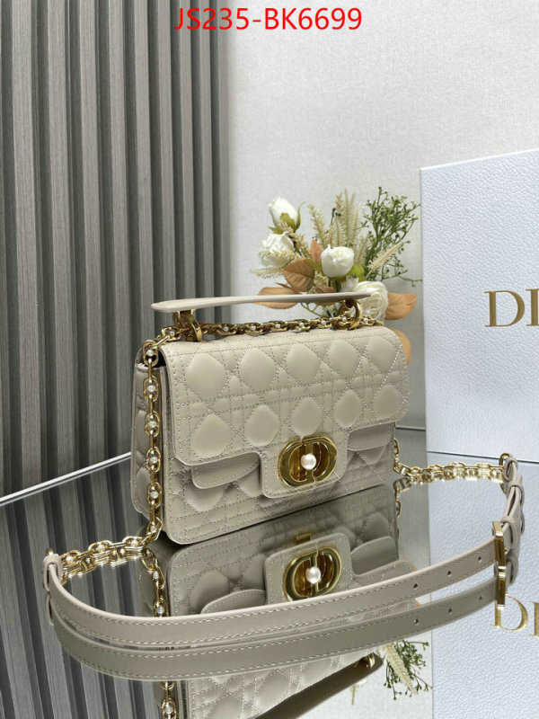Dior Bags(TOP)-Crossbody- aaaaa+ replica designer ID: BK6699 $: 235USD,