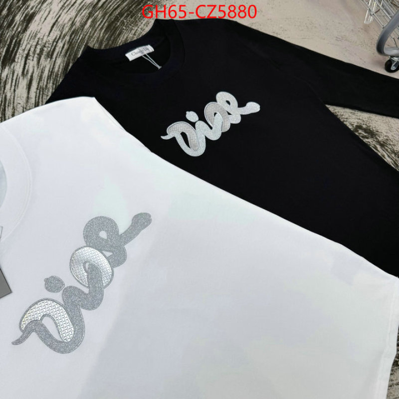 Clothing-Dior best ID: CZ5880 $: 65USD