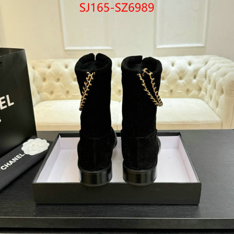 Women Shoes-Boots replica online ID: SZ6989 $: 165USD