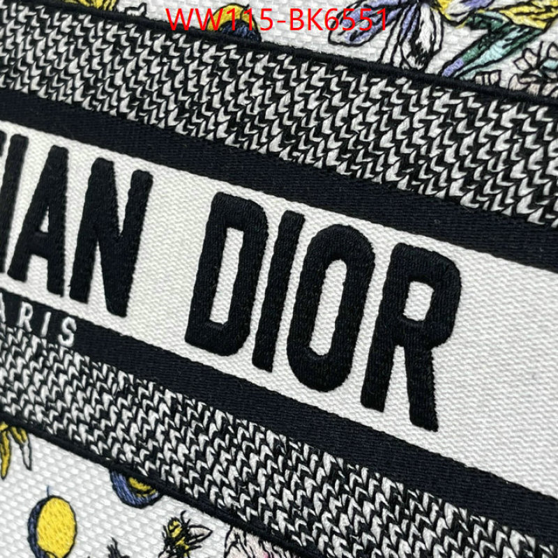 Dior Bags(TOP)-Book Tote- from china 2024 ID: BK6551