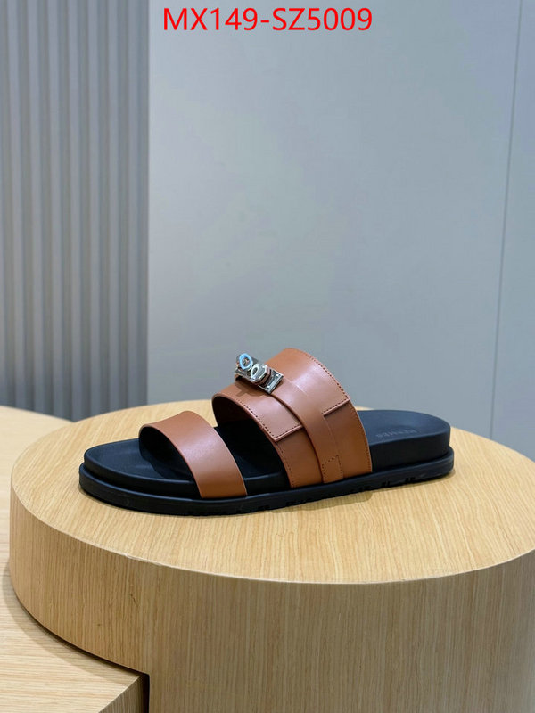 Men Shoes-Hermes top designer replica ID: SZ5009 $: 149USD