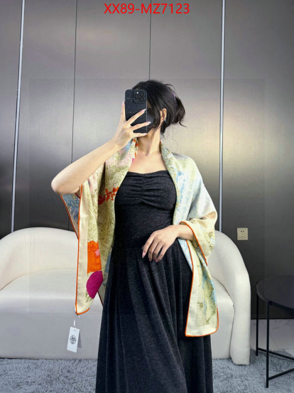 Scarf-Hermes perfect ID: MZ7123 $: 89USD