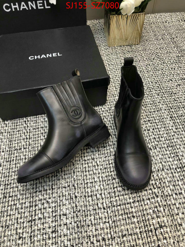 Women Shoes-Boots luxury fake ID: SZ7080 $: 155USD