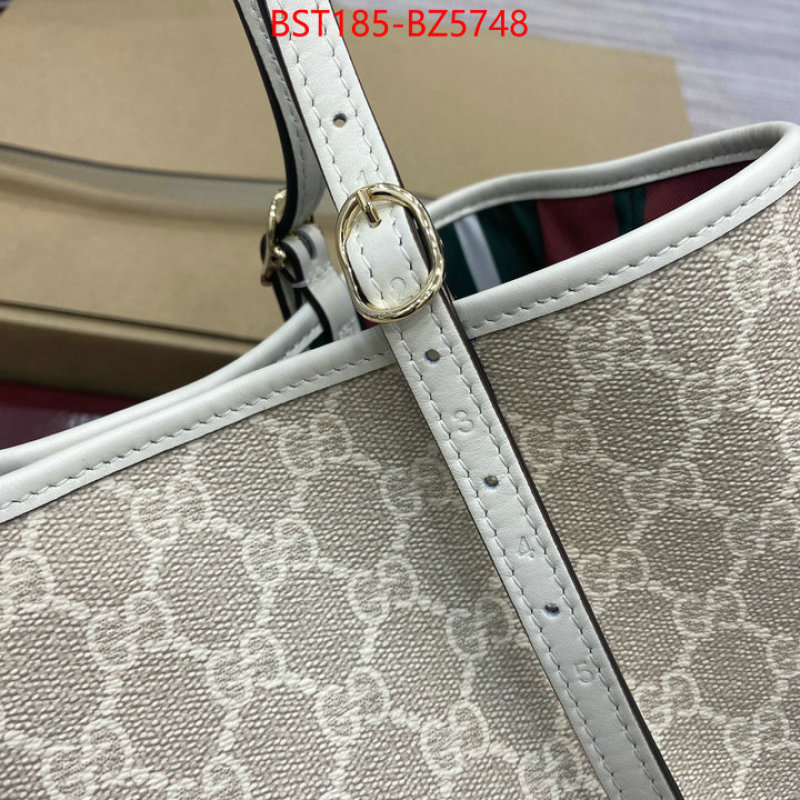 Gucci Bags(TOP)-Handbag- cheap wholesale ID: BZ5748 $: 185USD,