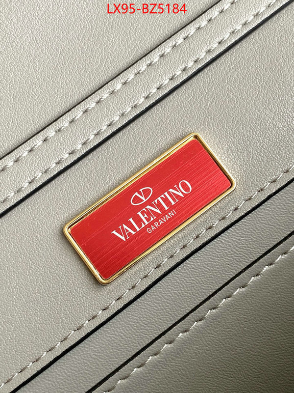 Valentino Bags(4A)-Crossbody- online shop ID: BZ5184 $: 95USD,