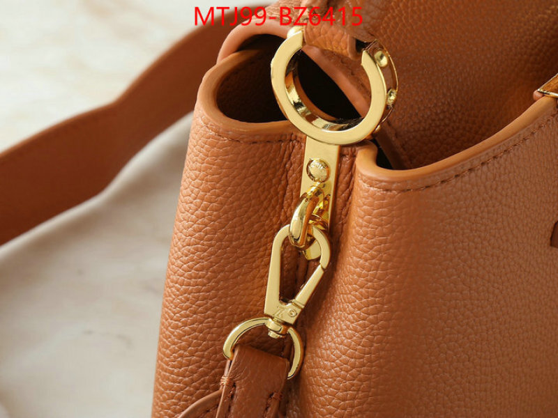 LV Bags(4A)-Handbag Collection- replica online ID: BZ6415 $: 99USD,
