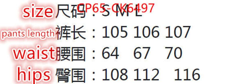 Clothing-Alo top perfect fake ID: CK6497 $: 65USD