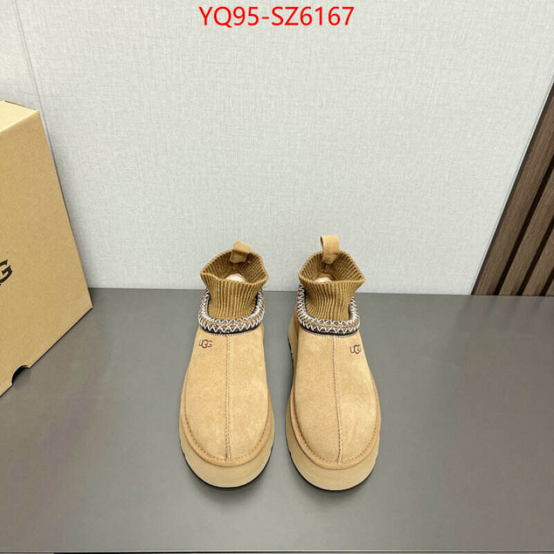Women Shoes-UGG 2024 replica wholesale cheap sales online ID: SZ6167 $: 95USD