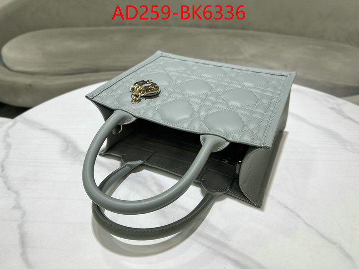 Dior Bags(TOP)-Lady- high quality perfect ID: BK6336