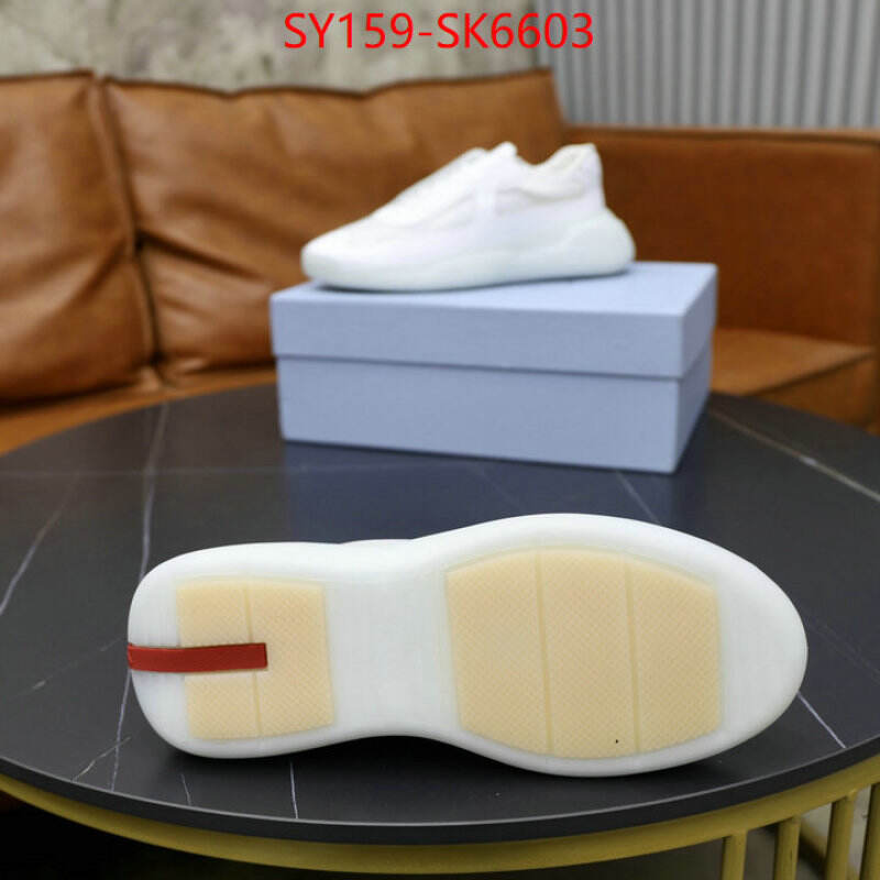 Men shoes-Prada replica ID: SK6603 $: 159USD