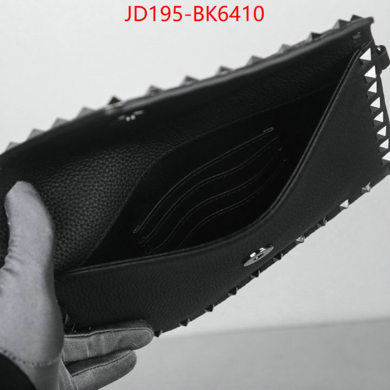 Valentino Bags(TOP)-Clutch- buy sell ID: BK6410 $: 195USD,