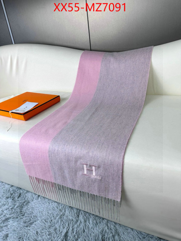 Scarf-Hermes 1:1 clone ID: MZ7091 $: 55USD