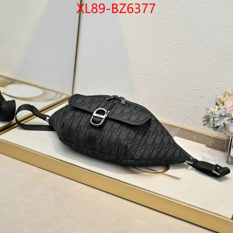 Dior Bags(4A)-Crossbody- the online shopping ID: BZ6377 $: 89USD,