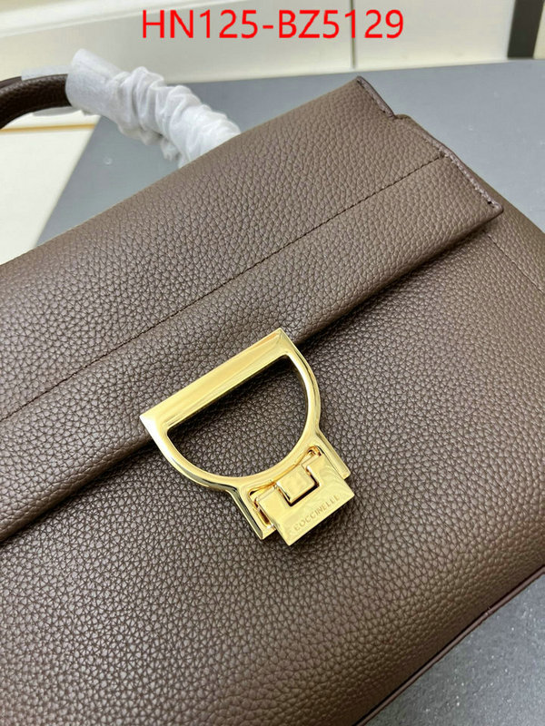 Coccinelle(4A)-Crossbody- what best replica sellers ID: BZ5129 $: 125USD,