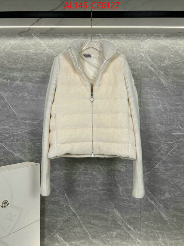 Down jacket Women-Moncler online shop ID: CZ6127 $: 145USD