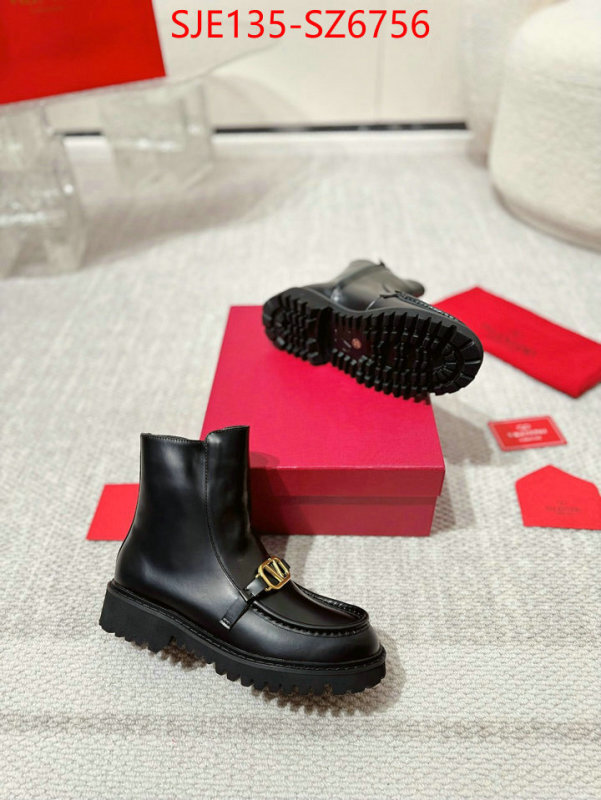 Women Shoes-Valentino top ID: SZ6756 $: 135USD