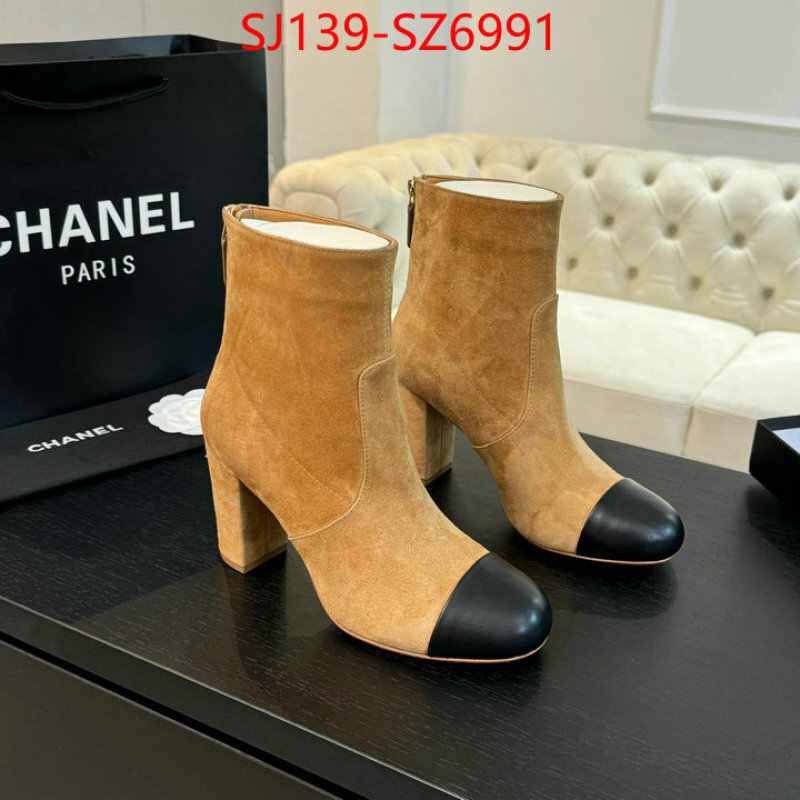 Women Shoes-Boots knockoff ID: SZ6991 $: 139USD