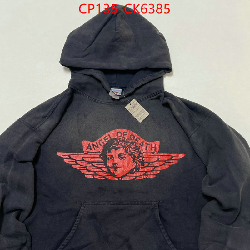 Clothing-Saint Michael top quality replica ID: CK6385 $: 135USD