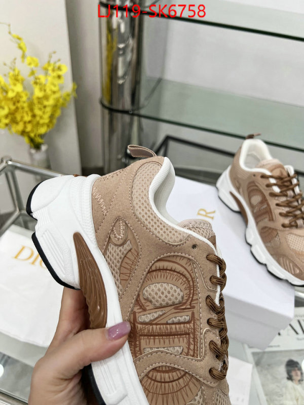 Men shoes-Dior the quality replica ID: SK6758 $: 119USD-shoes yupoo Men shoes-Dior the quality replica ID: SK6758 $: 119USD