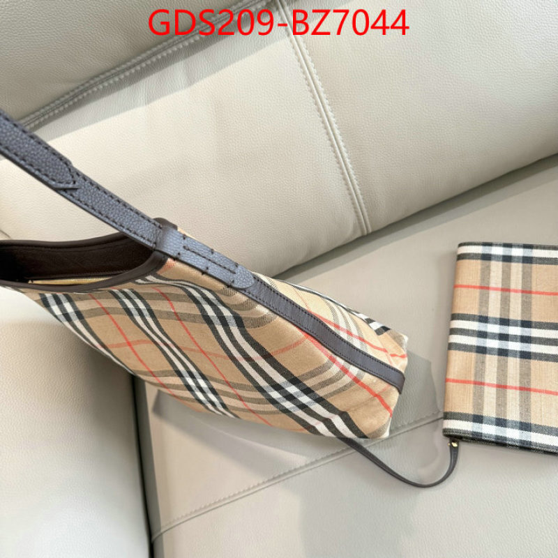 Burberry Bags(TOP)-Crossbody- outlet sale store ID: BZ7044 $: 209USD,
