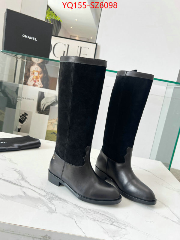 Women Shoes-Boots at cheap price ID: SZ6098 $: 155USD